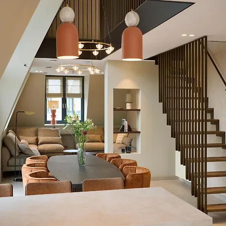 Country For 6 Guests Apartment *