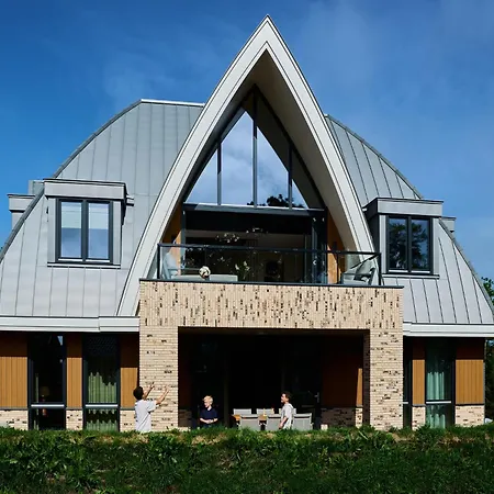 Country For 6 Guests Apartment *